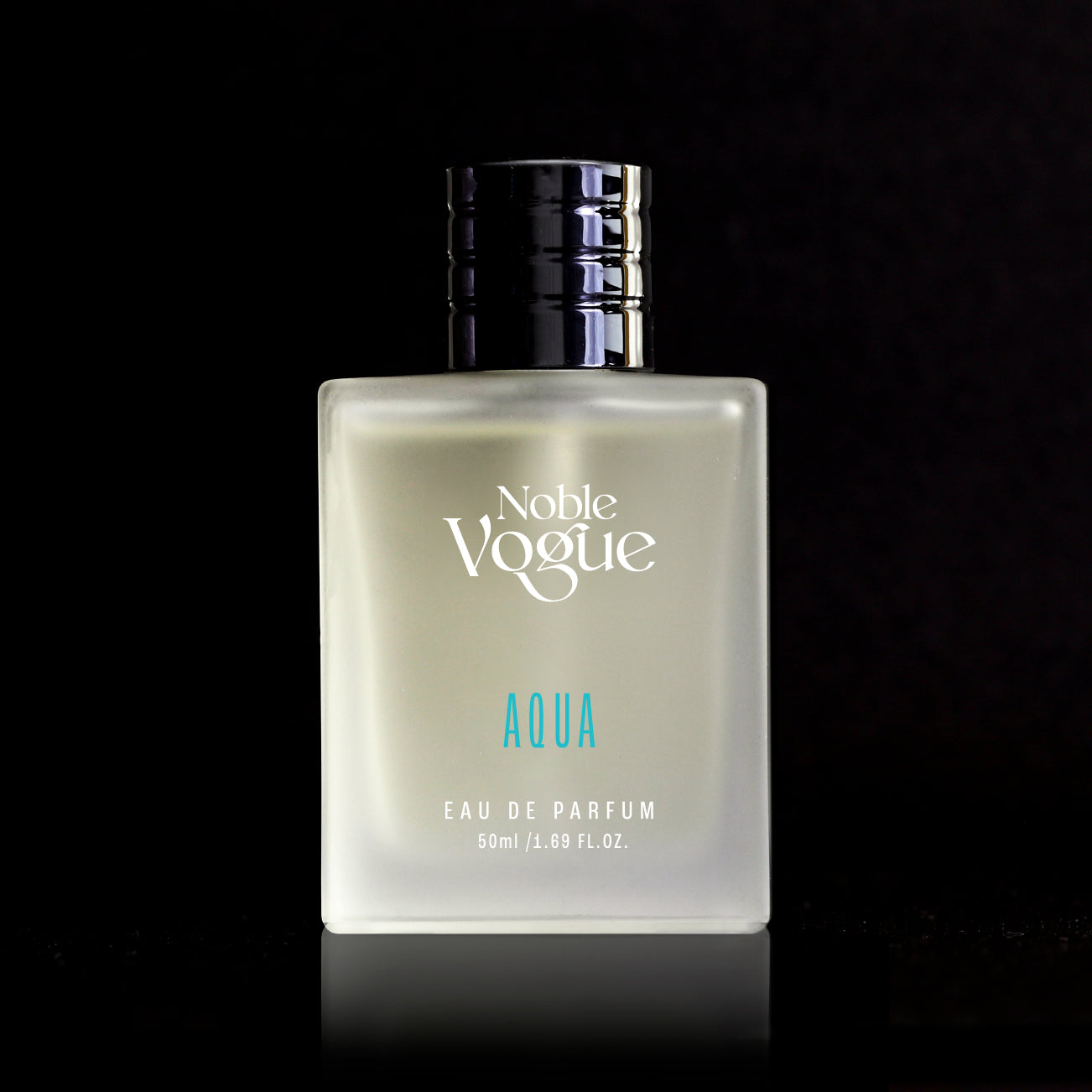 NOBLE VOGUE AQUA 50 ML