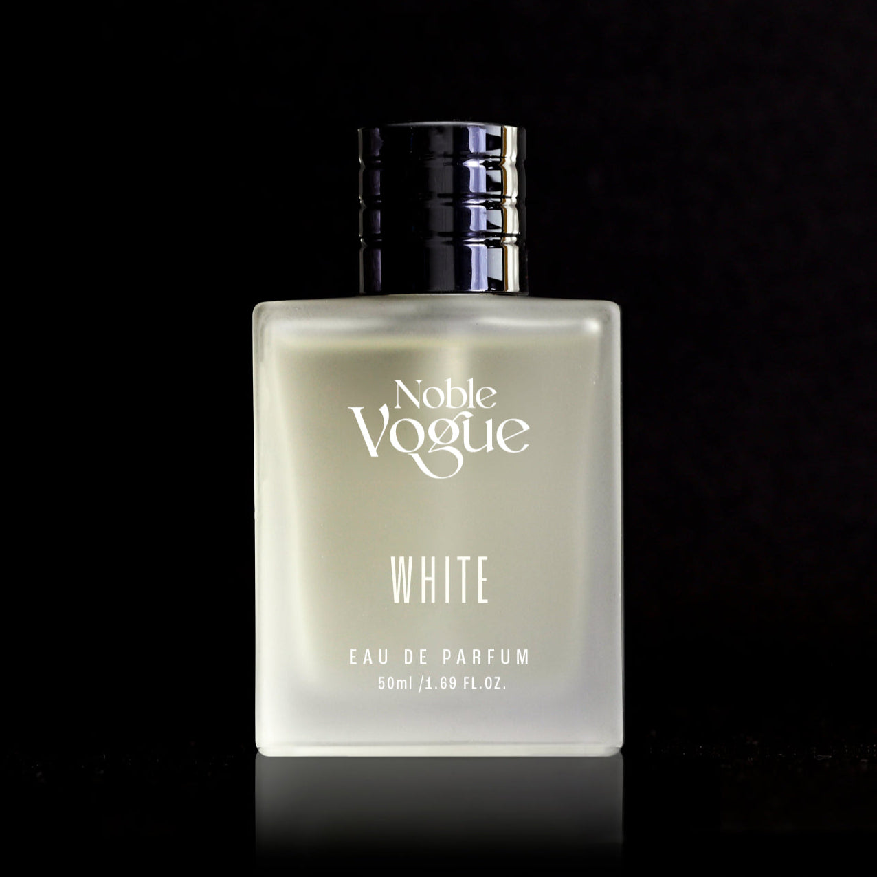 NOBLE VOGUE WHITE 50ML