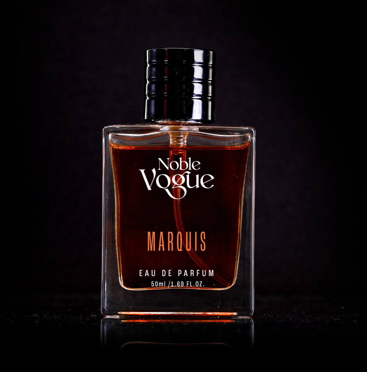 NOBLE VOGUE MARQUIS 50ML