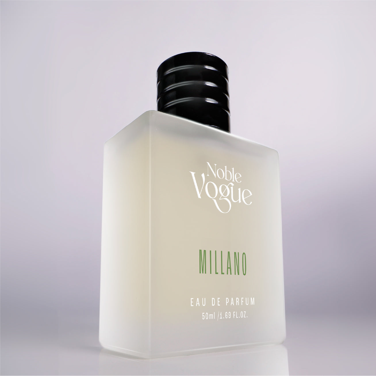 NOBLE VOGUE MILLANO 50ML