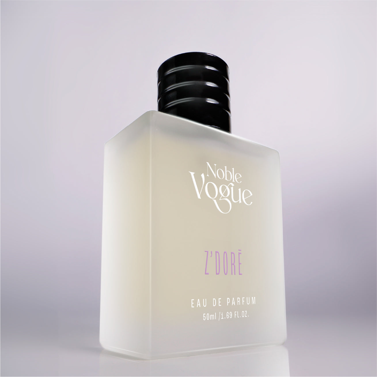 NOBLE VOGUE Z'DORE 50ML