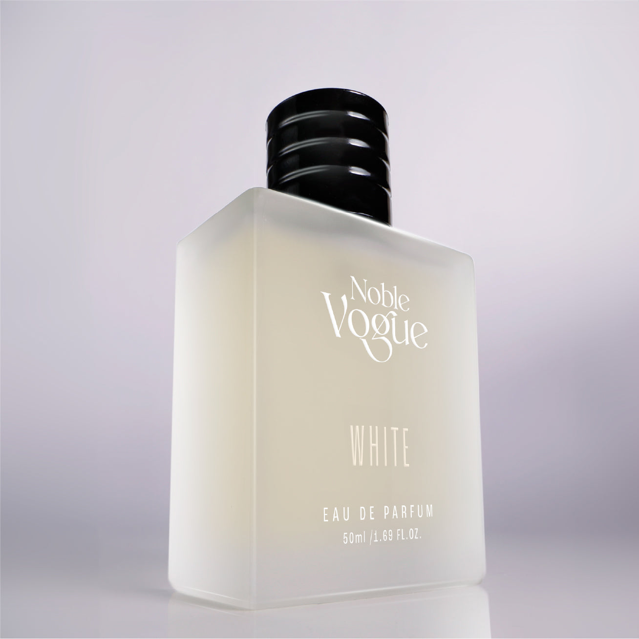 NOBLE VOGUE WHITE 50ML