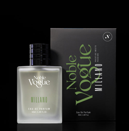 NOBLE VOGUE MILLANO 50ML