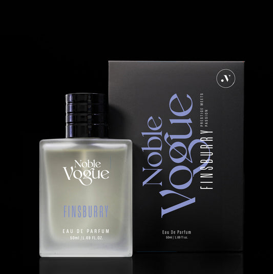 NOBLE VOGUE FINSBURRY 50ML