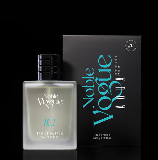 NOBLE VOGUE AQUA 50 ML