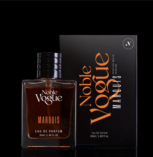 NOBLE VOGUE MARQUIS 50ML