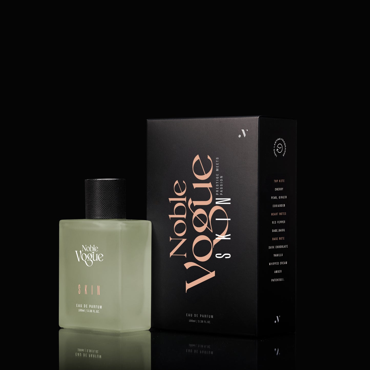 NOBLE VOGUE SKIN 100ML
