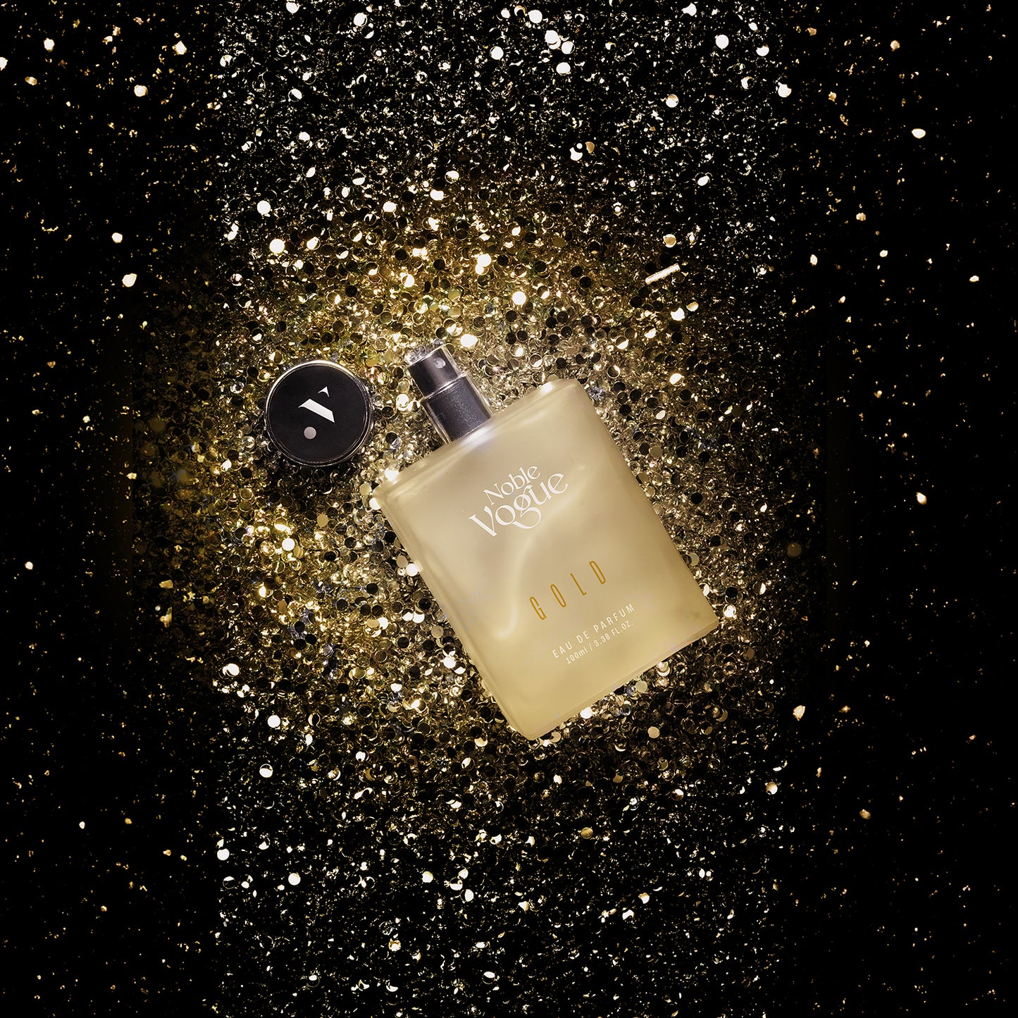 NOBLE VOGUE GOLD 100ML