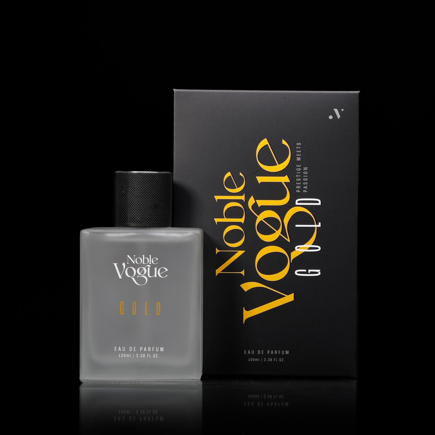 NOBLE VOGUE GOLD 100ML