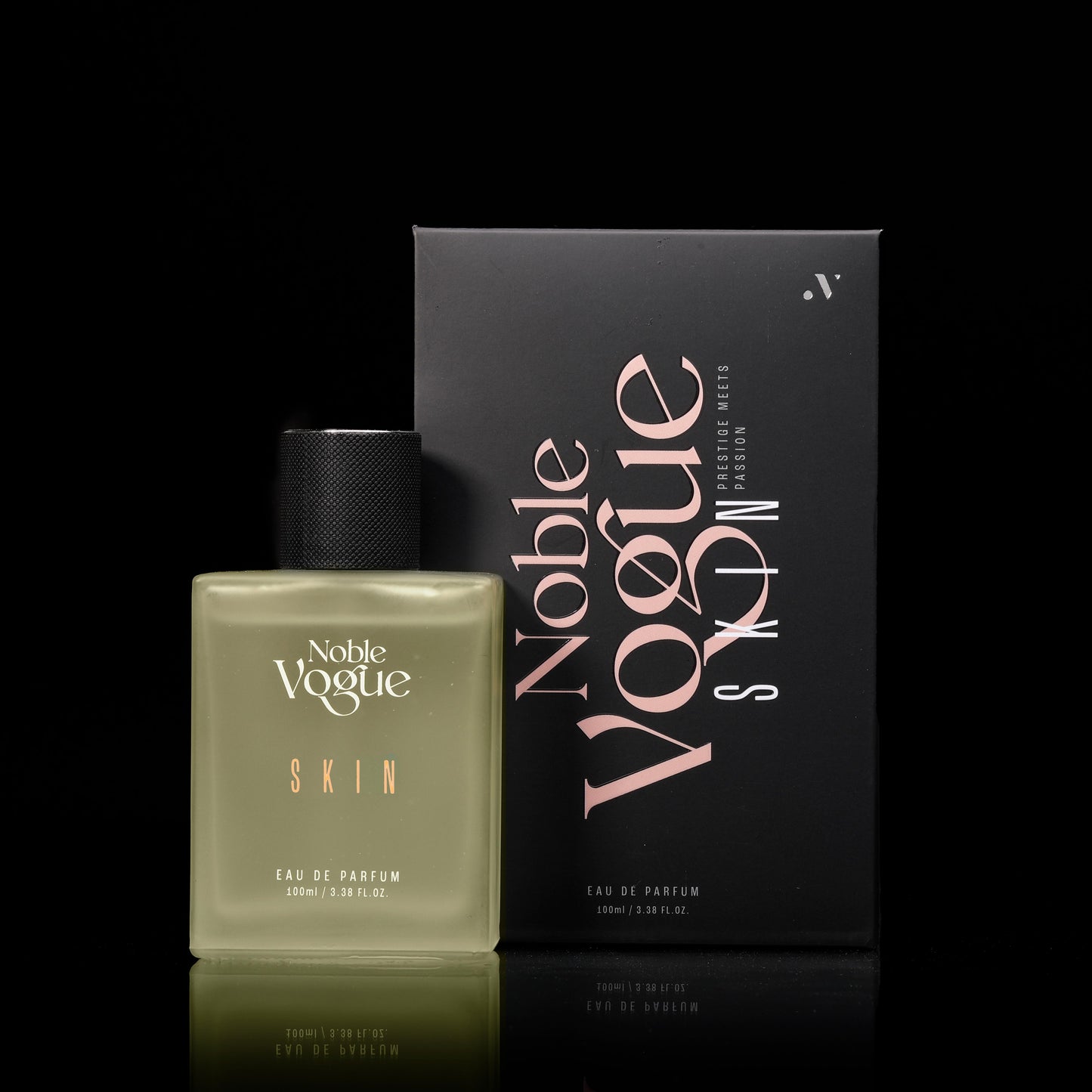NOBLE VOGUE SKIN 100ML