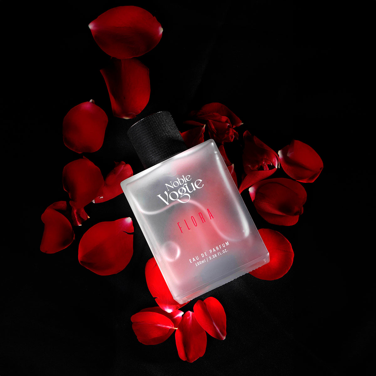 NOBLE VOGUE FLORA 100ML