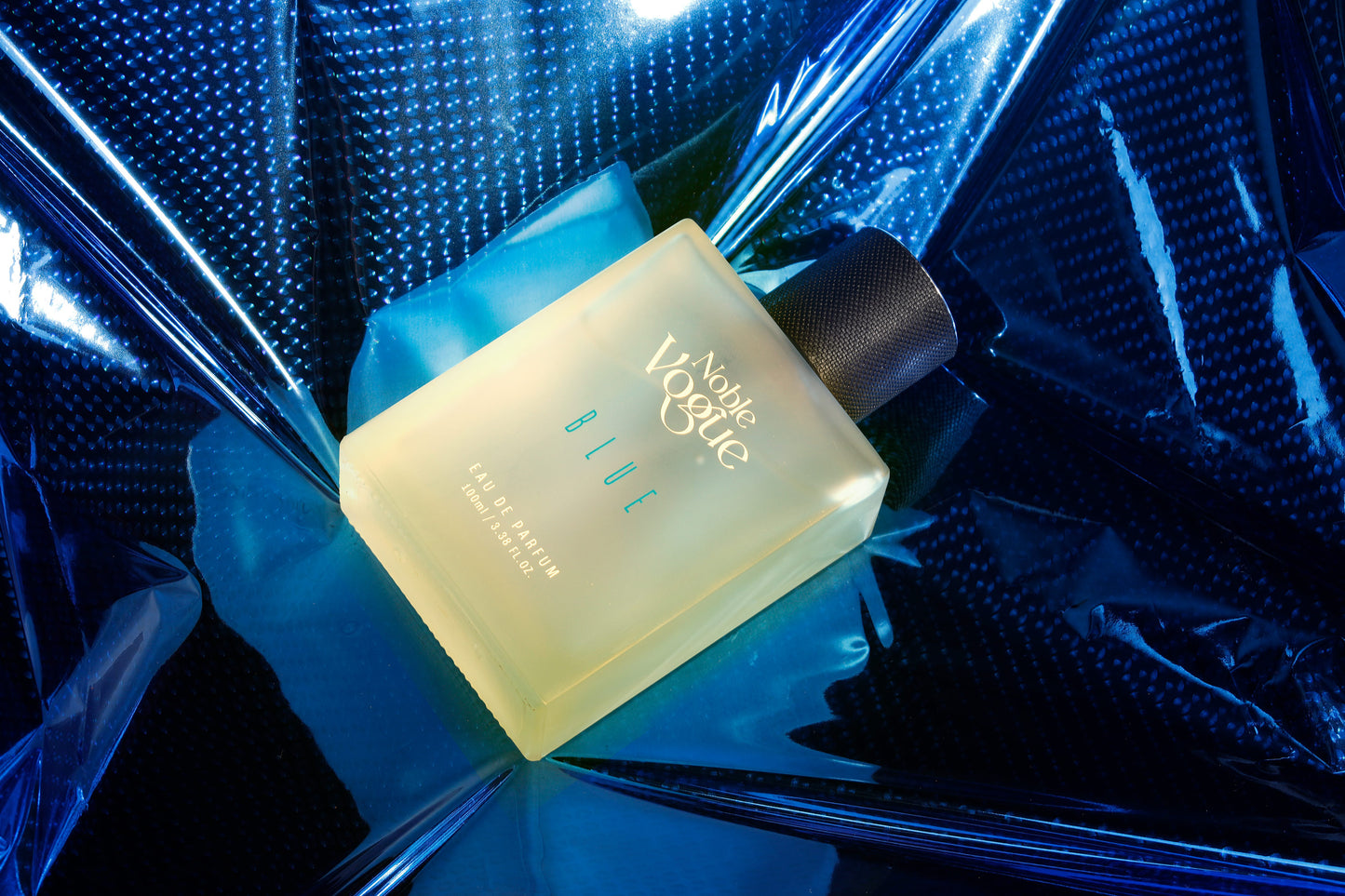 NOBLE VOGUE BLUE 100ML