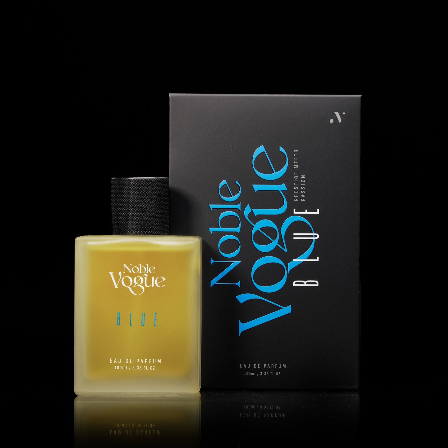 NOBLE VOGUE BLUE 100ML